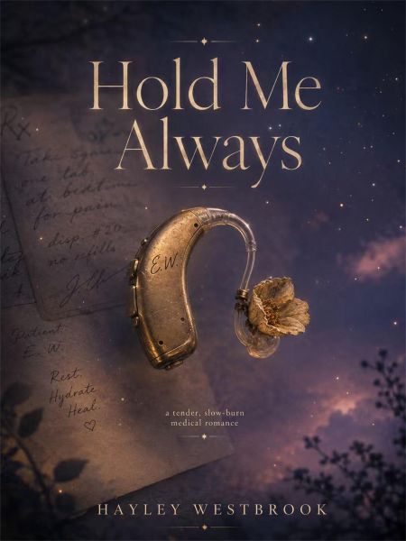 Hold Me Always