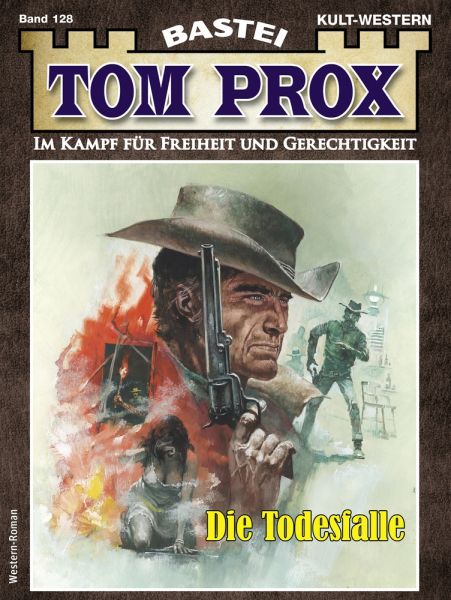 Tom Prox 128