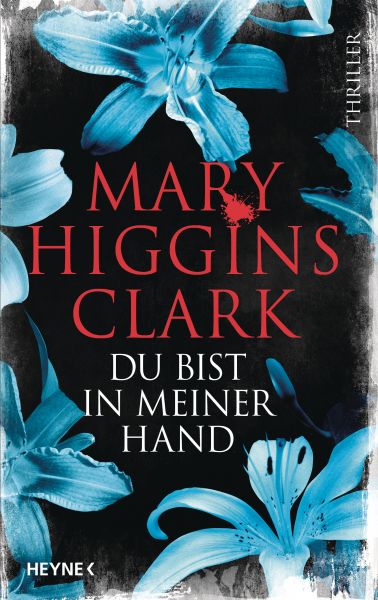 Cover Mary Higgins Clark