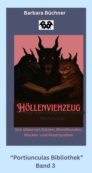 Höllenviehzeug