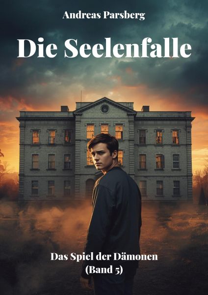 Die Seelenfalle