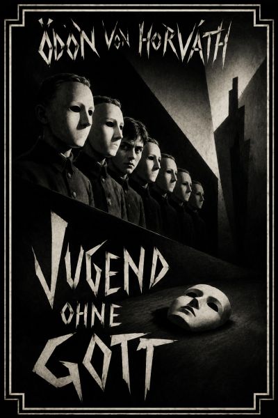 Jugend ohne Gott