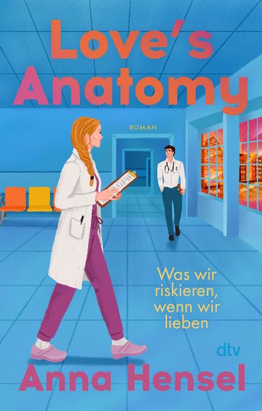 Love's Anatomy