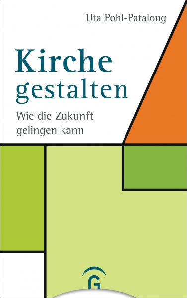 Pohl-Patalong U,Kirche gestalten