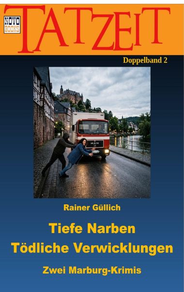 Tiefe Narben / Tödliche Verwicklungen