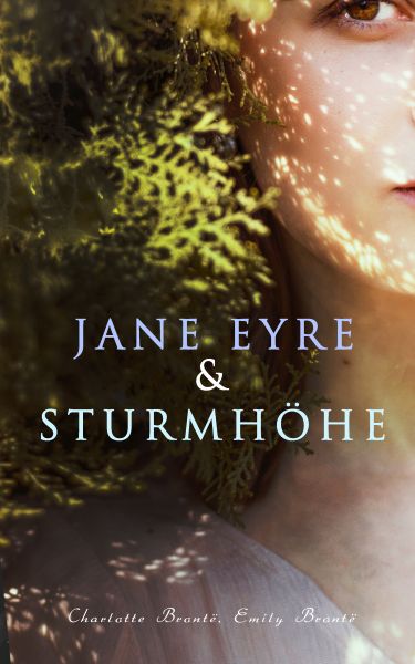 Jane Eyre & Sturmhöhe