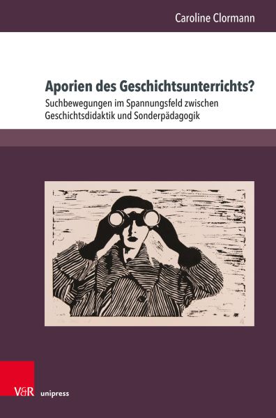Aporien des Geschichtsunterrichts?