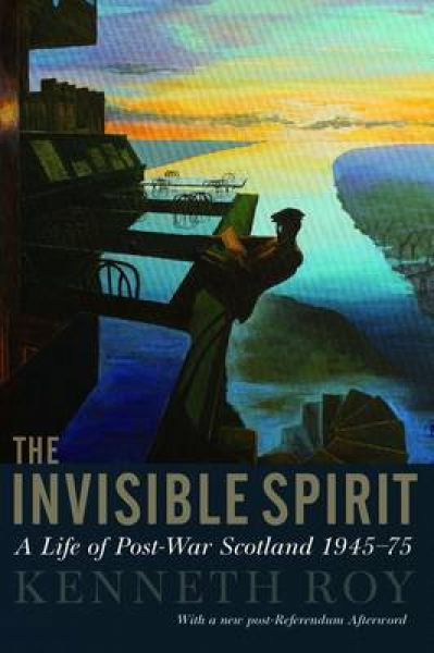 The Invisible Spirit