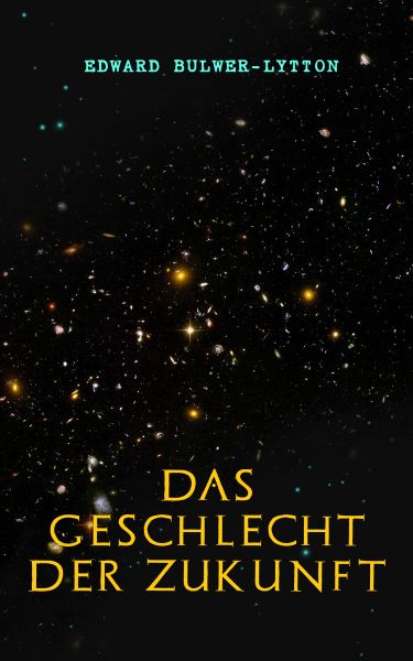 Das Geschlecht der Zukunft