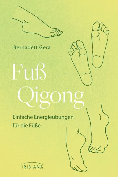 Gera B.,Fuß-Qigong
