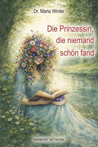 Die Prinzessin, die niemand schön fand