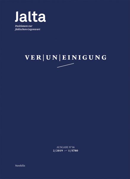 Ver|un|einigung