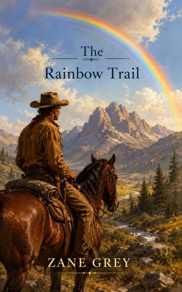 The Rainbow Trail