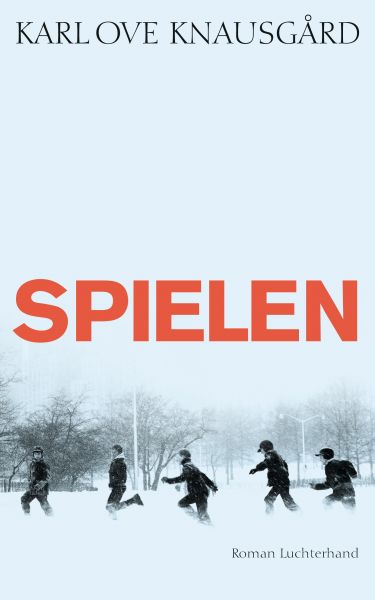 Knausgård K.,Spielen