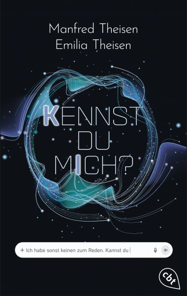 Kennst du mich?