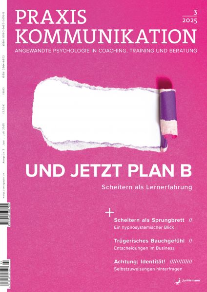 Praxis Kommunikation 3/2025