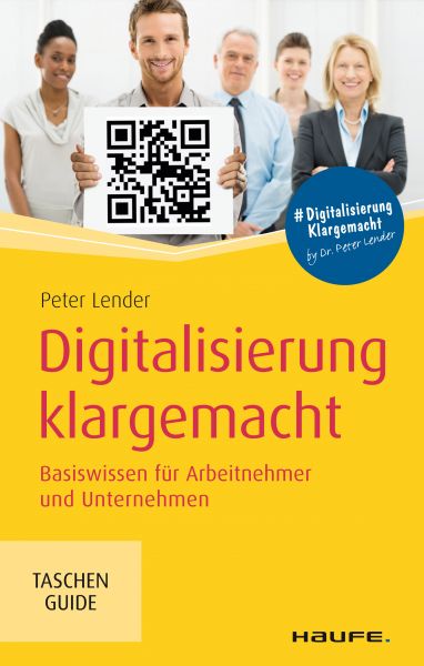 Digitalisierung klargemacht