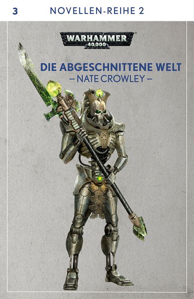 Die Abgeschnittene Welt