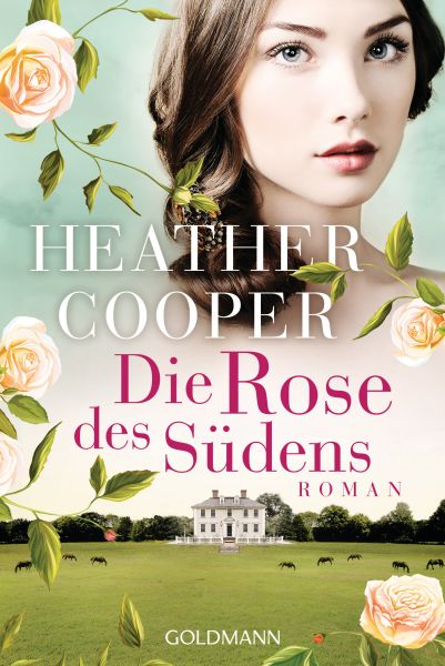 Die Rose des Südens