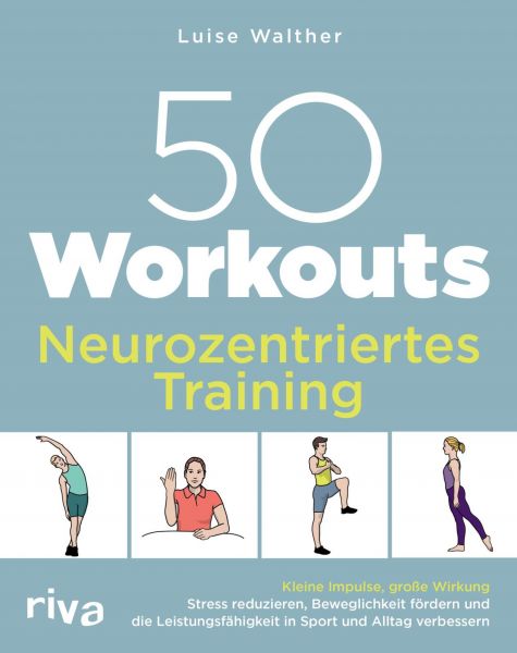 50 Workouts – Neurozentriertes Training