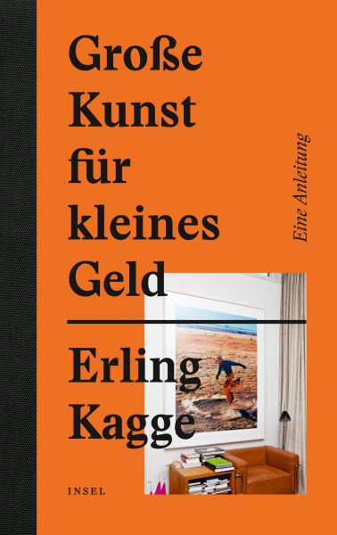 Große Kunst für kleines Geld