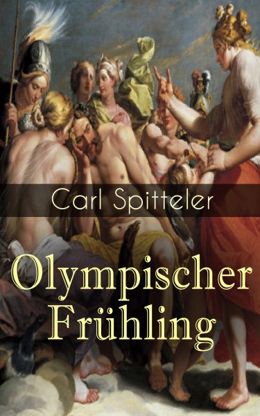 Olympischer Frühling