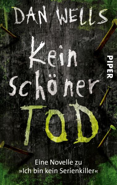 Kein schöner Tod