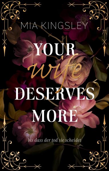 Your Wife Deserves More