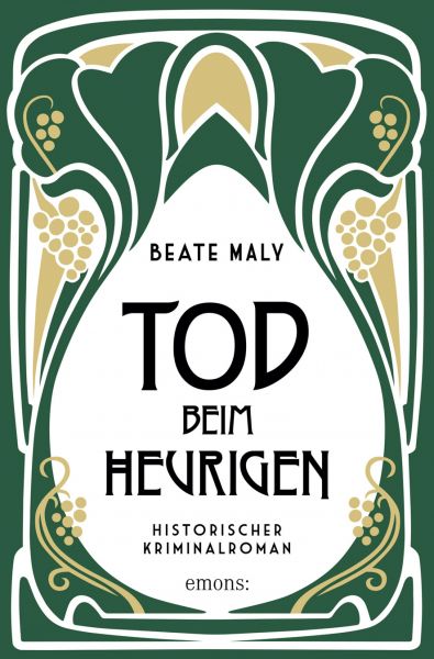 Tod beim Heurigen