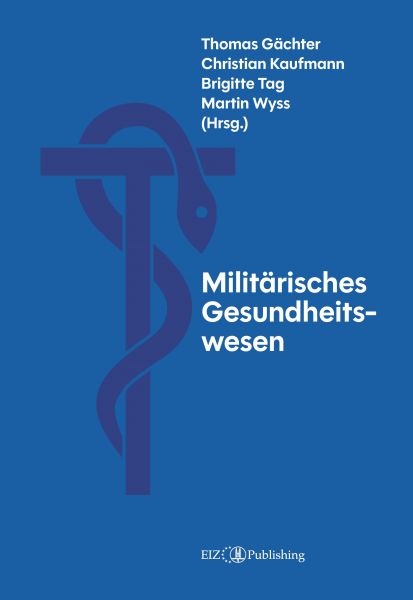 Militärisches Gesundheitswesen