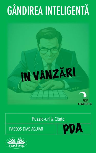 Gândirea Inteligentă În Vânzări