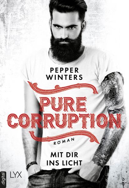 Pure Corruption – Mit dir ins Licht