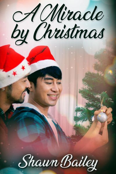 A Miracle by Christmas