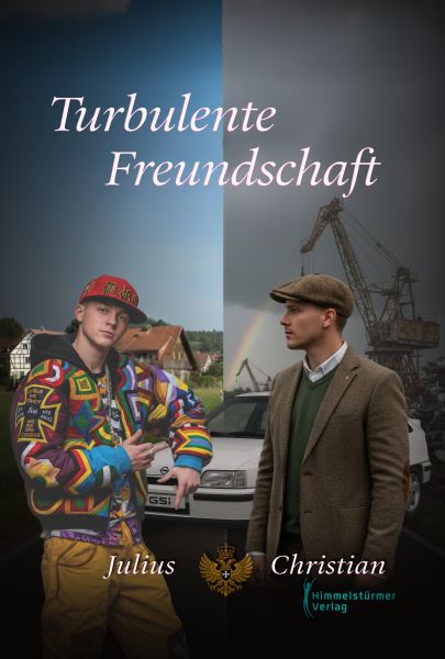 Turbulente Freundschaft