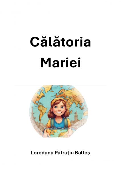 Călătoria Mariei
