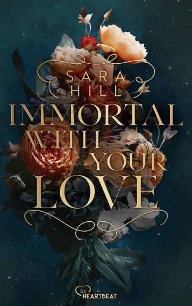 Immortal with your love