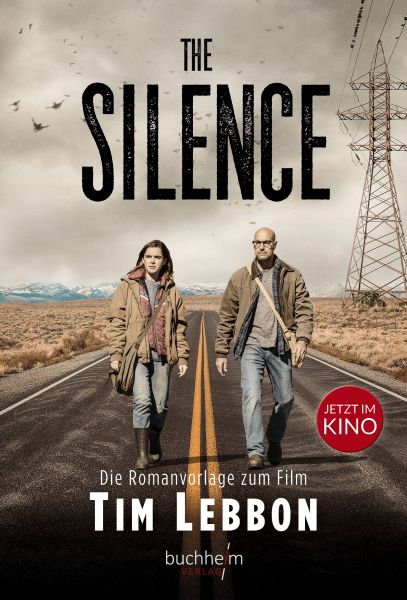 The Silence