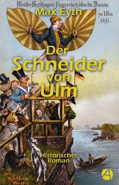 Der Schneider von Ulm. Gesamtausgabe