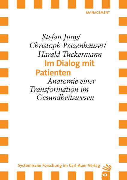 Im Dialog mit Patienten