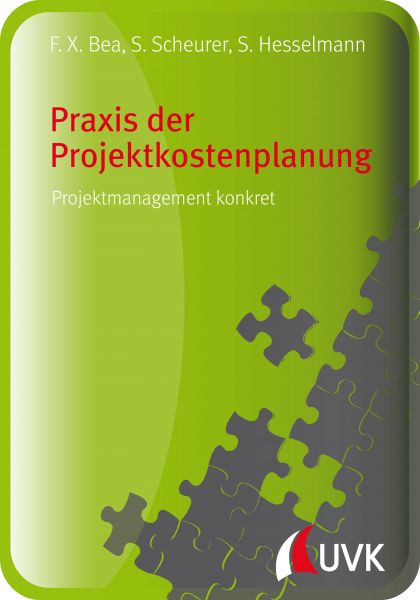 Praxis der Projektkostenplanung