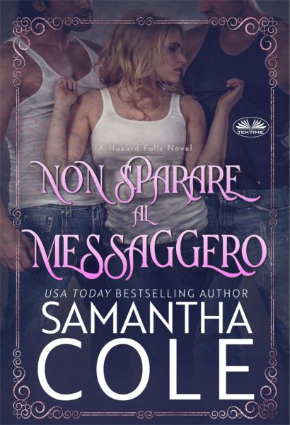 Non Sparare Al Messaggero
