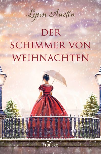 Der Schimmer von Weihnachten