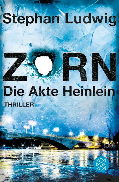 Zorn – Die Akte Heinlein