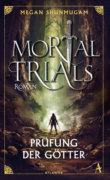 Mortal Trials