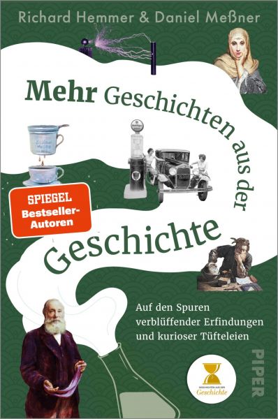Mehr Geschichten aus der Geschichte