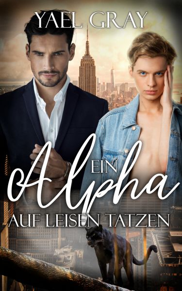 Ein Alpha auf leisen Tatzen