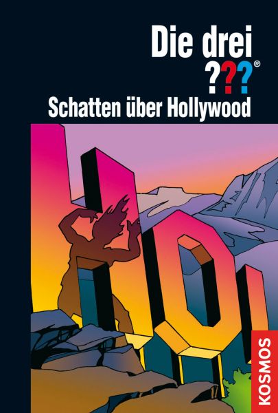 Die drei ???, Schatten über Hollywood (drei Fragezeichen)