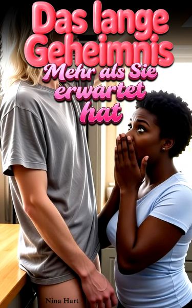 Das lange Geheimnis Mehr als Sie erwartet hat