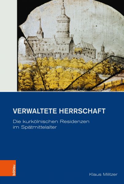 Verwaltete Herrschaft