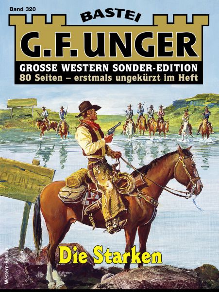 G. F. Unger Sonder-Edition 320
